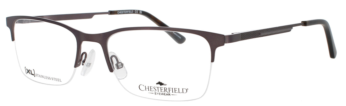 Chesterfield Ch-108xl Eyeglasses by ModaFrames