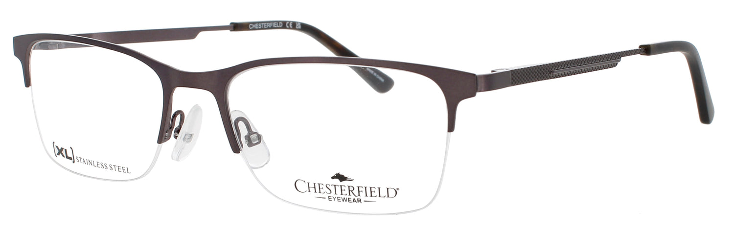 Chesterfield Ch-108xl Eyeglasses by ModaFrames