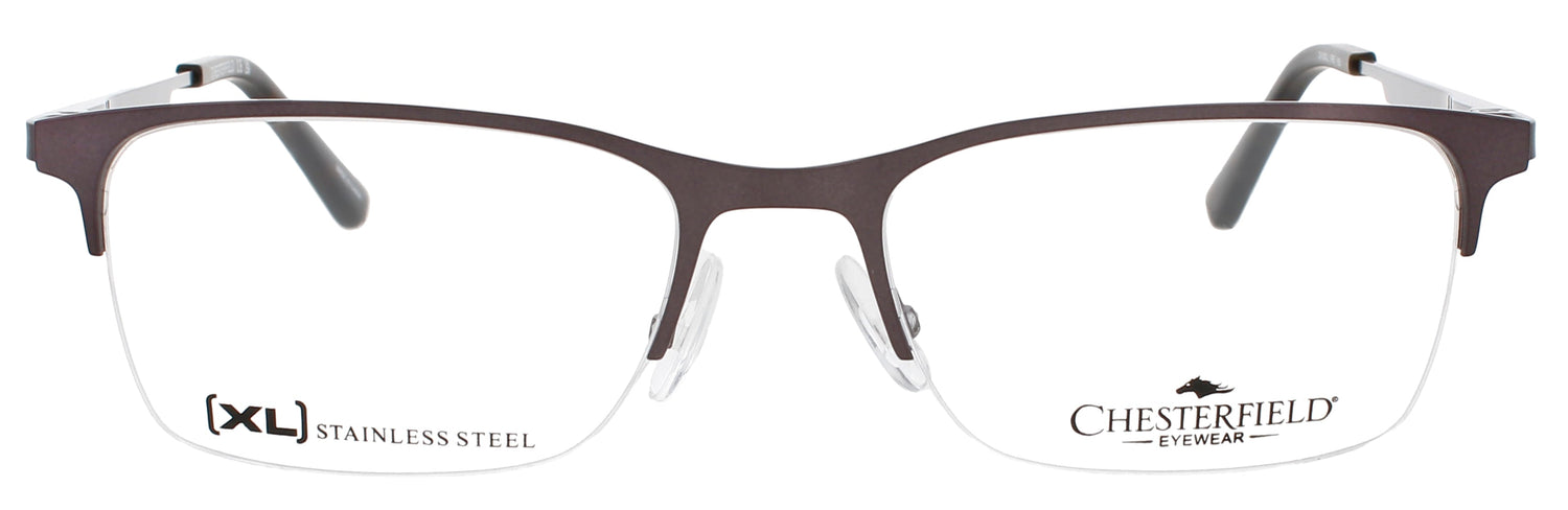 Chesterfield Ch-108xl Eyeglasses by ModaFrames