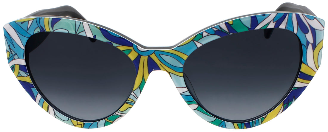 Kate Spade Paisleigh/S Eyeglasses by ModaFrames