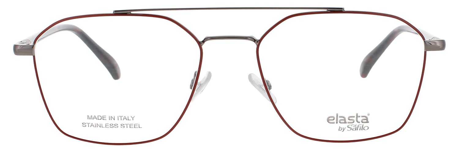 Elasta E-8001 Eyeglasses by ModaFrames
