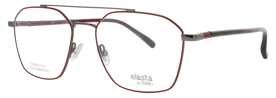 Elasta E-8001 Eyeglasses by ModaFrames