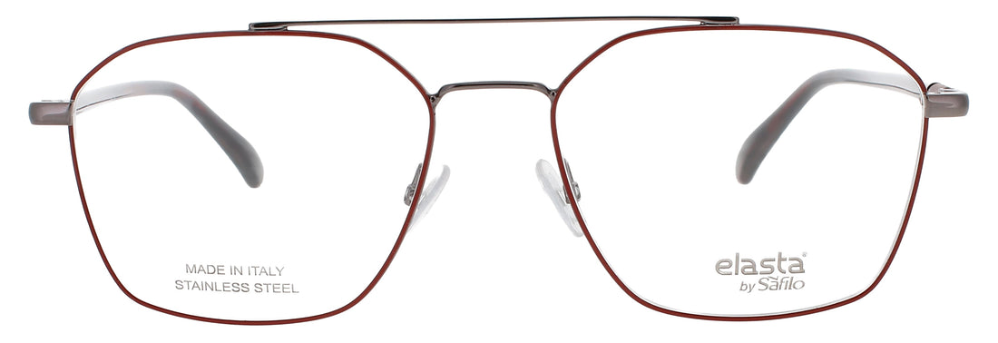 Elasta E-8001 Eyeglasses by ModaFrames