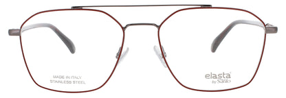 Elasta E-8001 Eyeglasses by ModaFrames