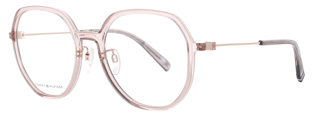 Tommy Hilfiger Th 2066/F Eyeglasses by ModaFrames