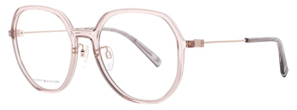 Tommy Hilfiger Th 2066/F Eyeglasses by ModaFrames