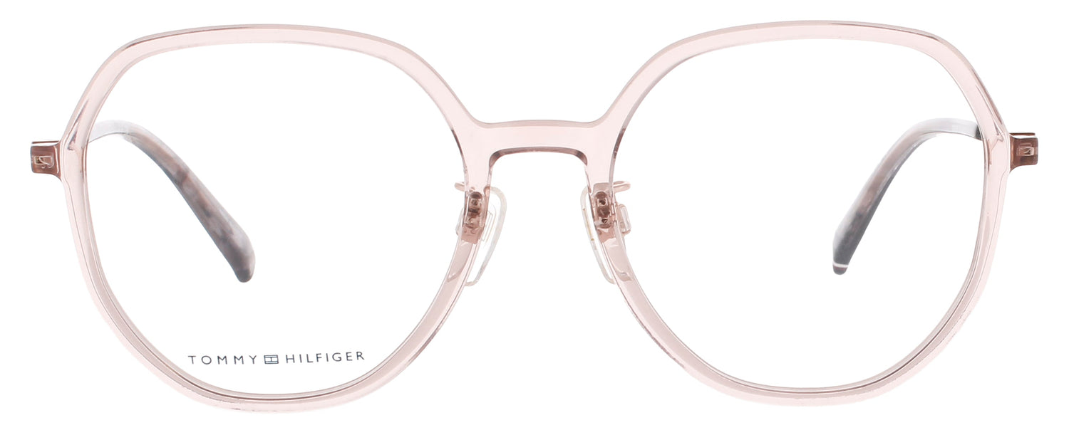 Tommy Hilfiger Th 2066/F Eyeglasses by ModaFrames