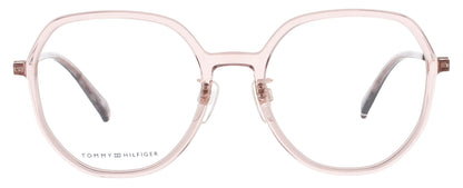 Tommy Hilfiger Th 2066/F Eyeglasses by ModaFrames