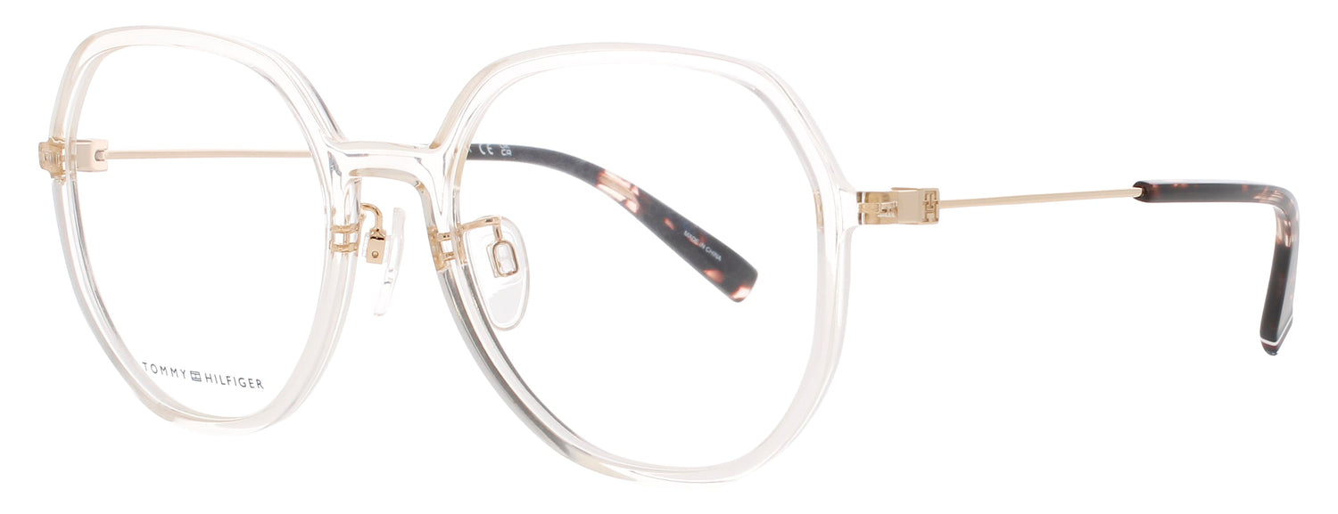 Tommy Hilfiger Th 2066/F Eyeglasses by ModaFrames