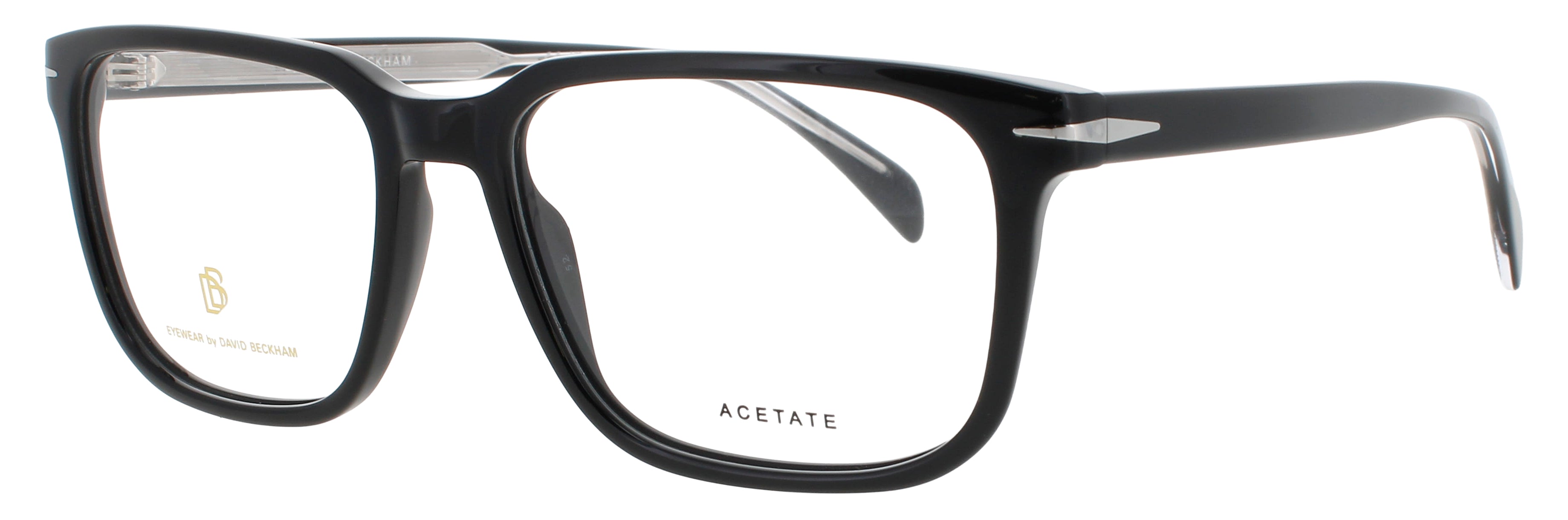 David Beckham 1022 Eyeglasses by ModaFrames