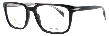 David Beckham 1022 Eyeglasses by ModaFrames