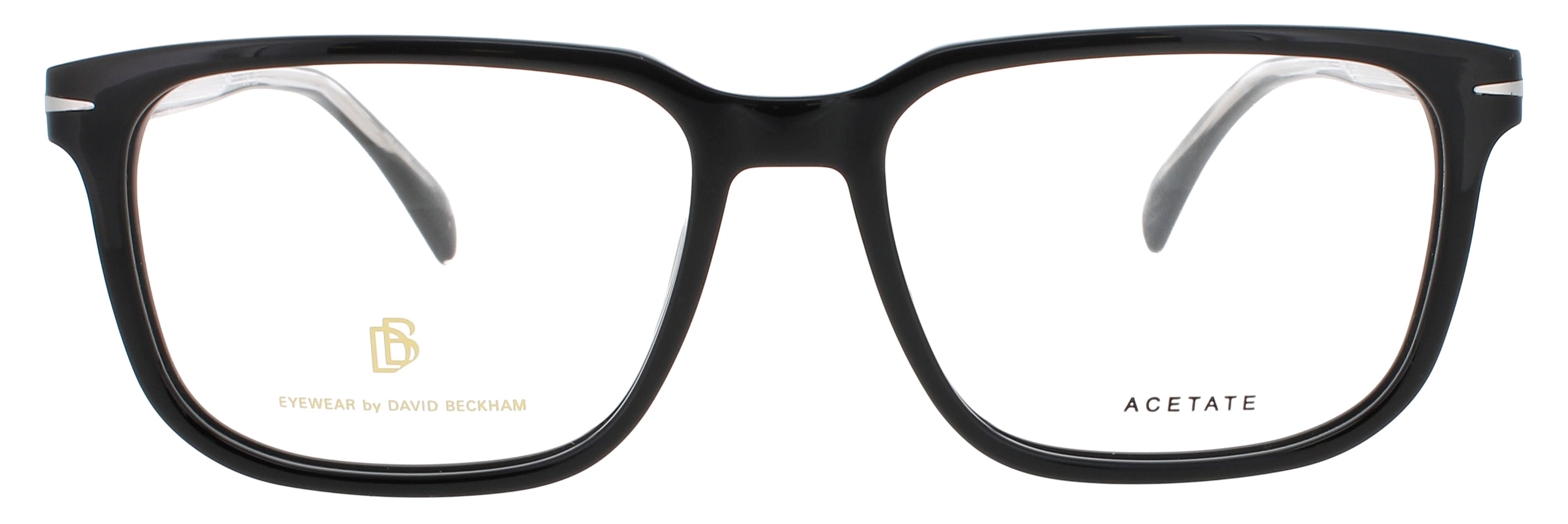 David Beckham 1022 Eyeglasses by ModaFrames