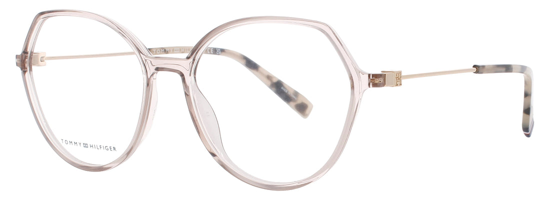 Tommy Hilfiger Th 2058 Eyeglasses by ModaFrames