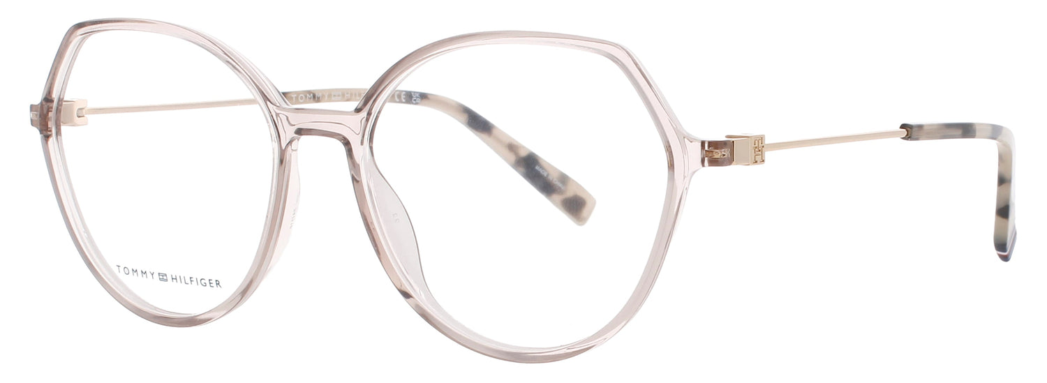 Tommy Hilfiger Th 2058 Eyeglasses by ModaFrames