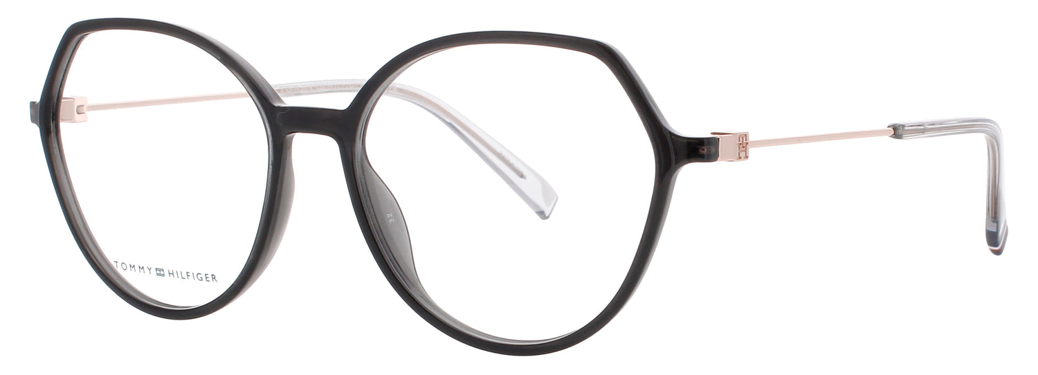 Tommy Hilfiger Th 2058 Eyeglasses by ModaFrames