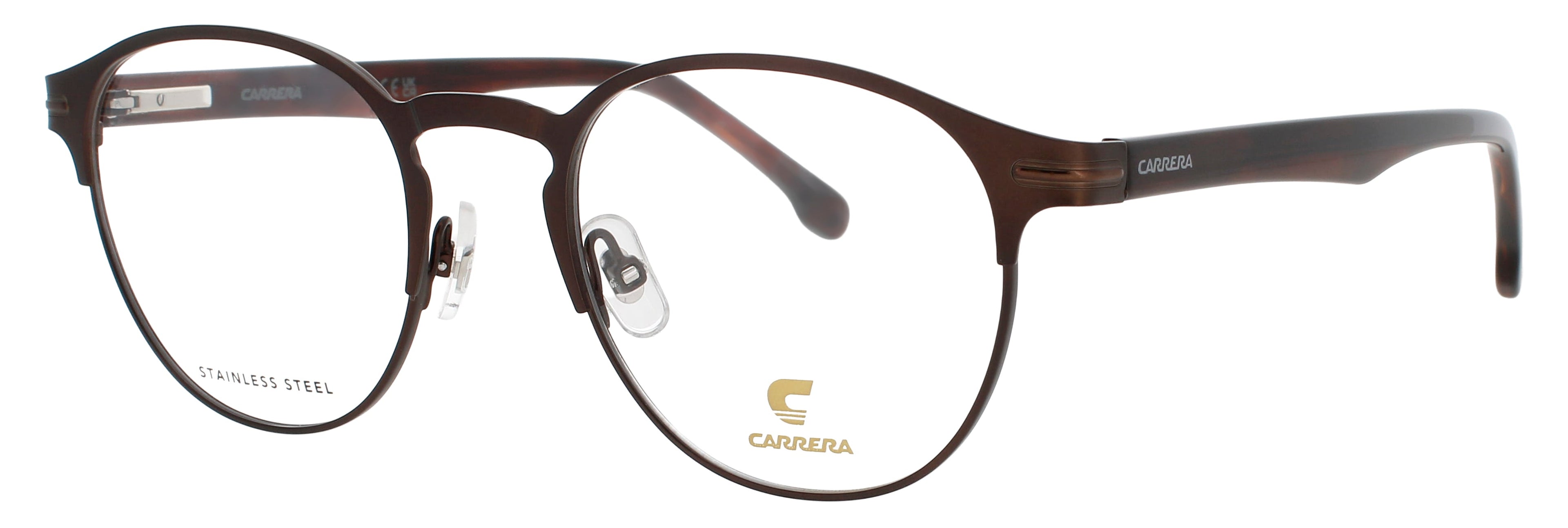 Carrera 322 Eyeglasses by ModaFrames