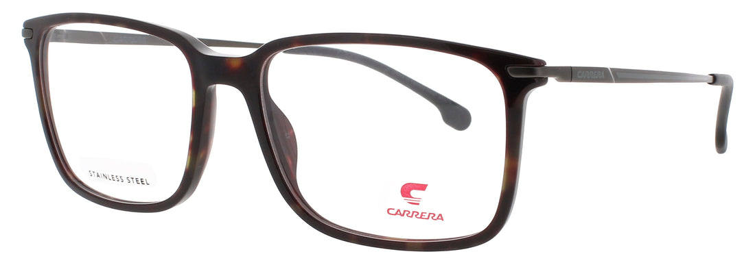 Carrera 8897 Eyeglasses by ModaFrames