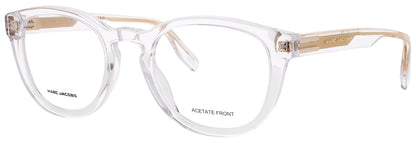 Marc Jacobs Marc 721 Eyeglasses by ModaFrames