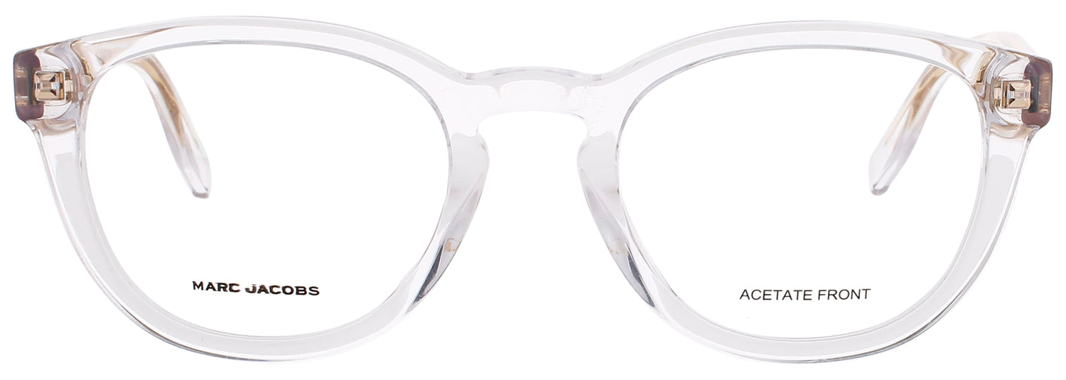 Marc Jacobs Marc 721 Eyeglasses by ModaFrames