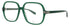 Marc Jacobs Mj-1098 Eyeglasses by ModaFrames