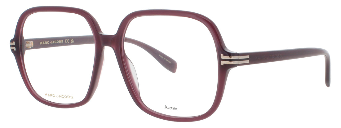 Marc Jacobs Mj-1098 Eyeglasses by ModaFrames
