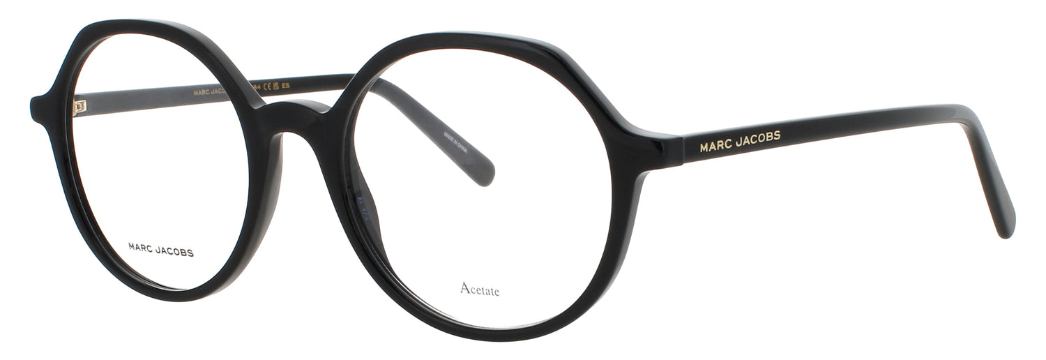 Marc Jacobs Marc 710 Eyeglasses by ModaFrames