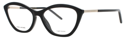 Marc Jacobs Marc 707 Eyeglasses by ModaFrames