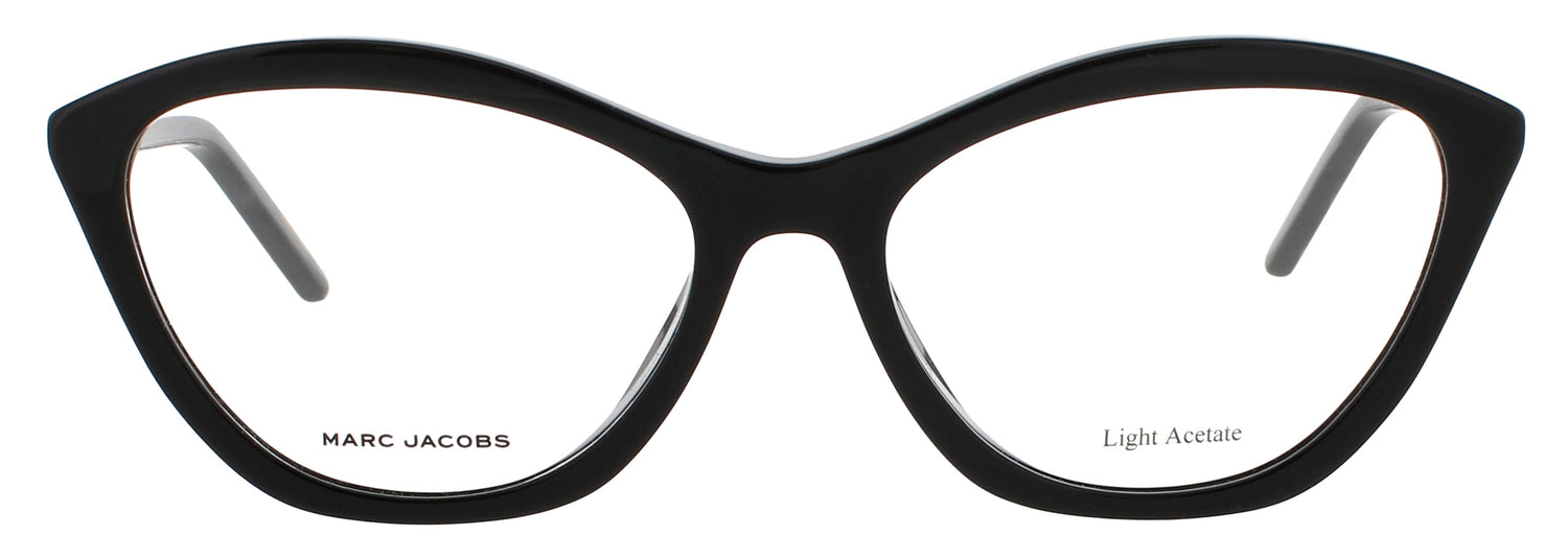 Marc Jacobs Marc 707 Eyeglasses by ModaFrames