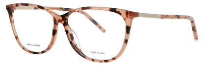 Marc Jacobs Marc 706 Eyeglasses by ModaFrames