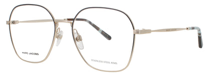 Marc Jacobs Marc 703 Eyeglasses by ModaFrames