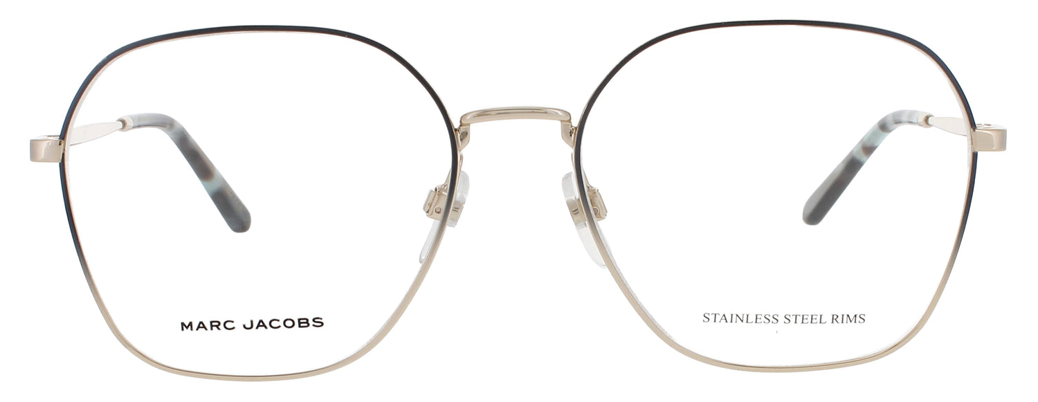 Marc Jacobs Marc 703 Eyeglasses by ModaFrames
