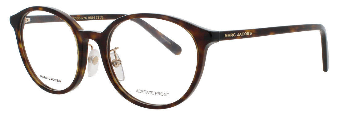 Marc Jacobs Marc 711/F Eyeglasses by ModaFrames