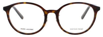 Marc Jacobs Marc 711/F Eyeglasses by ModaFrames