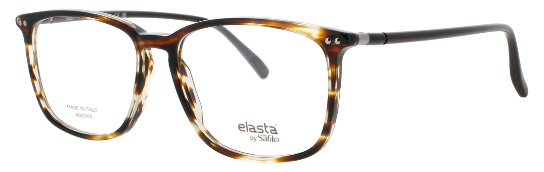 Elasta E-8004 Eyeglasses by ModaFrames