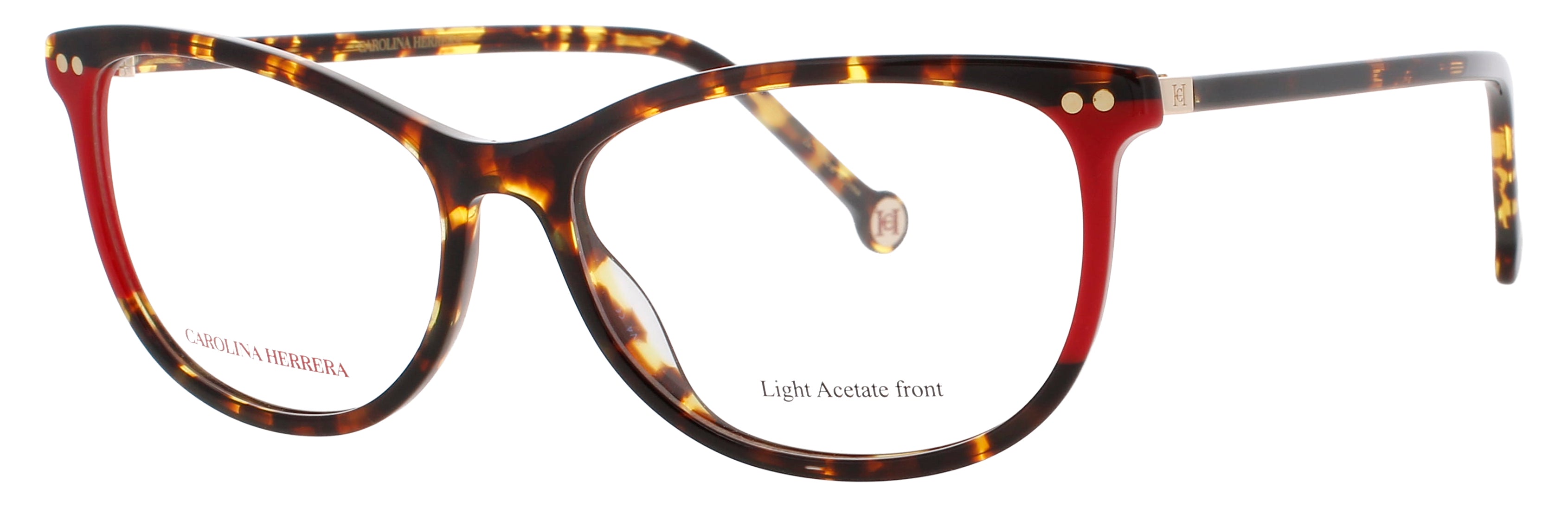 Carolina Herrera Her 0213 Eyeglasses by ModaFrames