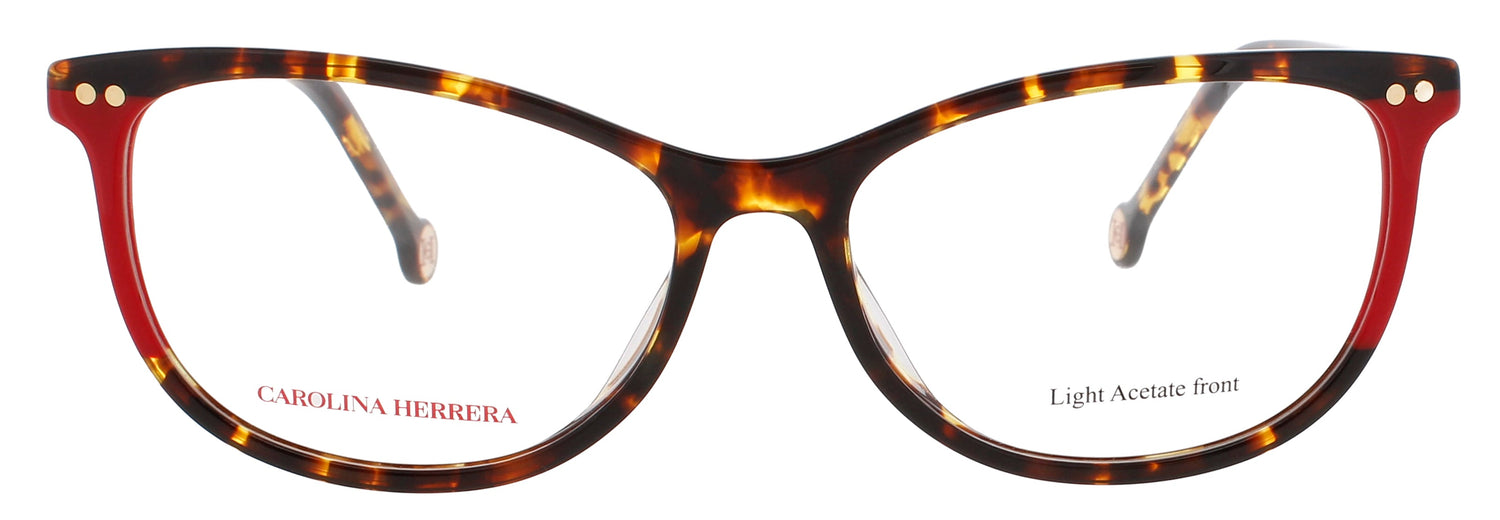 Carolina Herrera Her 0213 Eyeglasses by ModaFrames