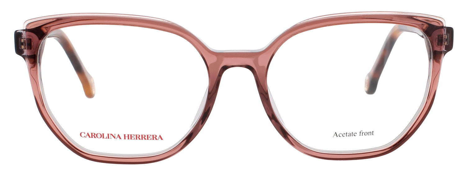 Carolina Herrera Her 0214 Eyeglasses by ModaFrames