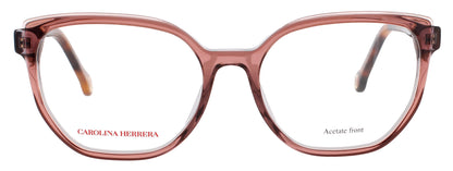Carolina Herrera Her 0214 Eyeglasses by ModaFrames