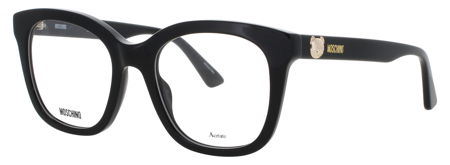 Moschino Mos630 Eyeglasses by ModaFrames
