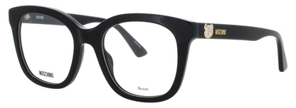 Moschino Mos630 Eyeglasses by ModaFrames