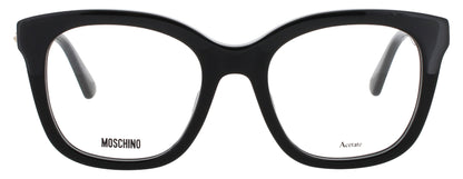 Moschino Mos630 Eyeglasses by ModaFrames