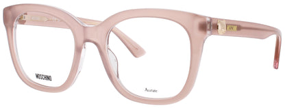 Moschino Mos630 Eyeglasses by ModaFrames