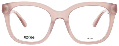 Moschino Mos630 Eyeglasses by ModaFrames