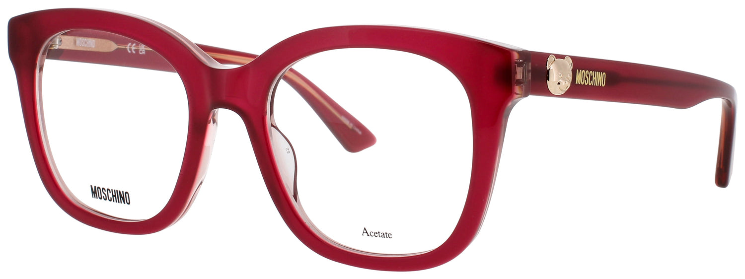 Moschino Mos630 Eyeglasses by ModaFrames