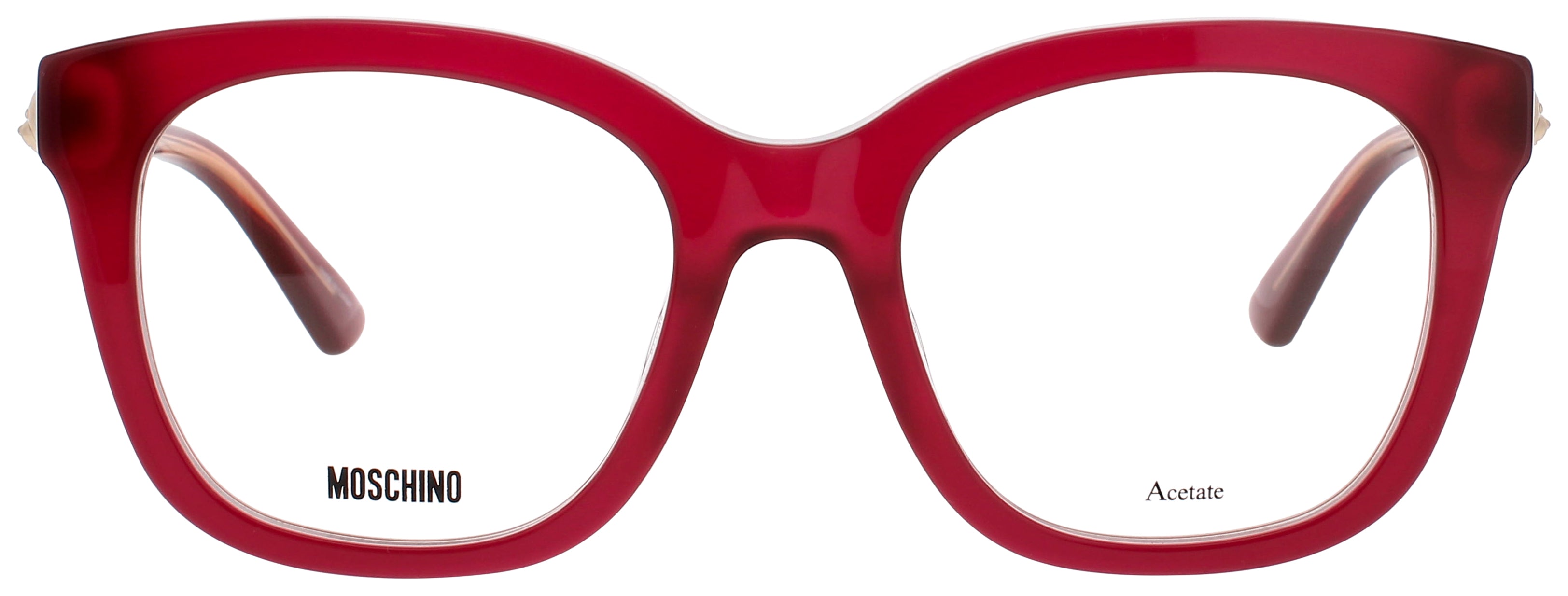 Moschino Mos630 Eyeglasses by ModaFrames