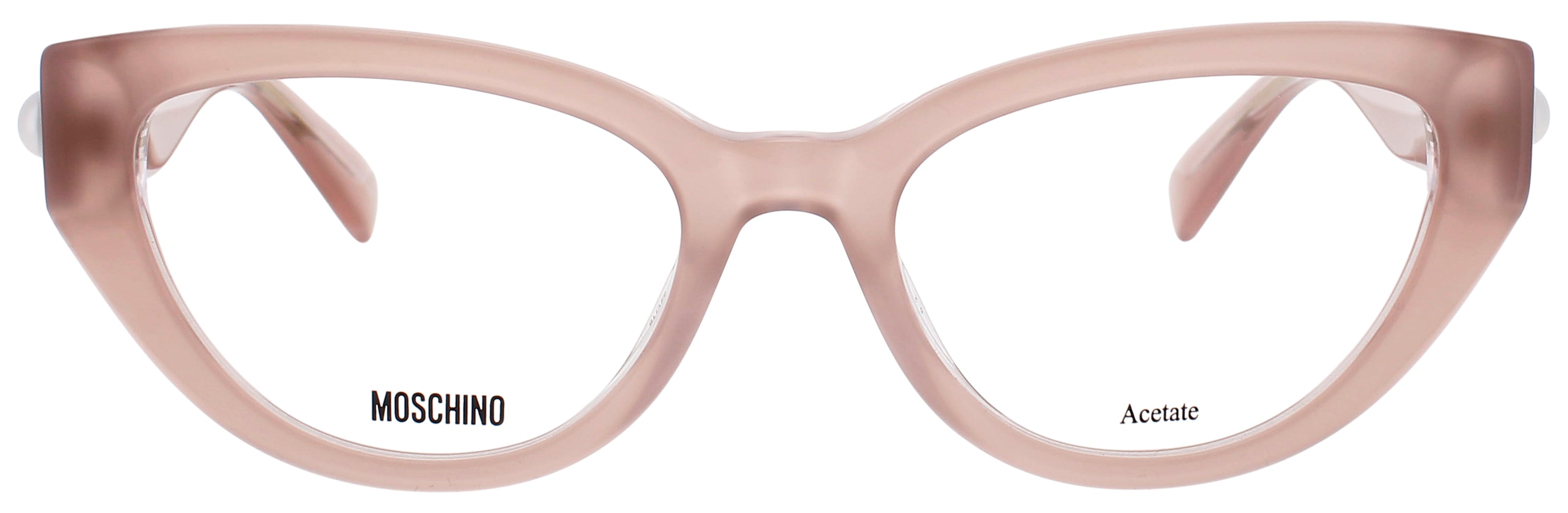 Moschino Mos631 Eyeglasses by ModaFrames