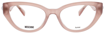 Moschino Mos631 Eyeglasses by ModaFrames