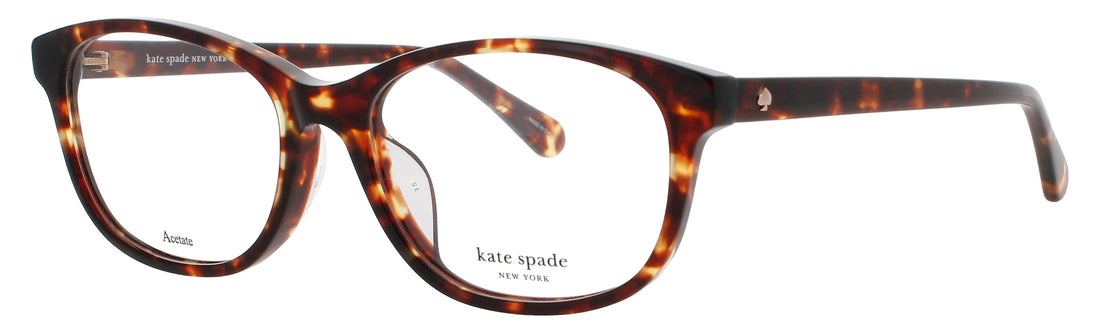 Kate Spade Suki/F Eyeglasses by ModaFrames