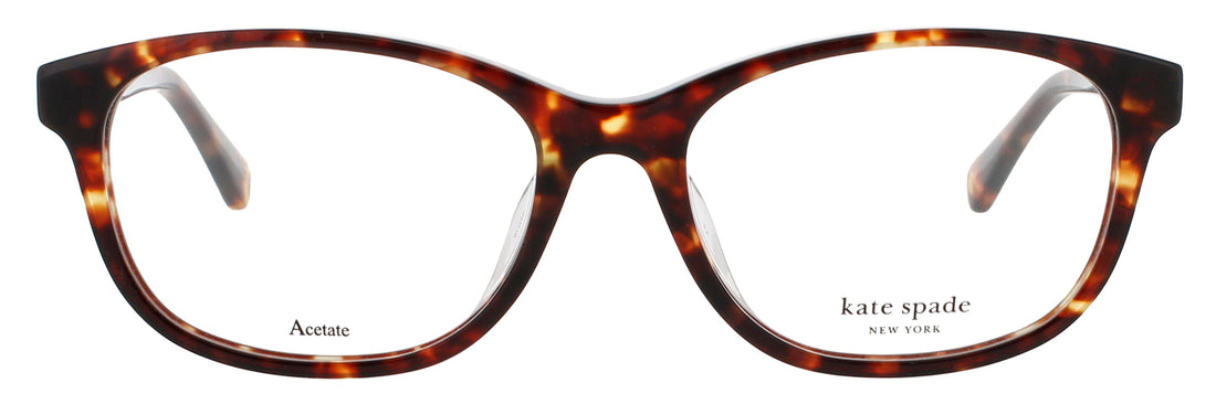 Kate Spade Suki/F Eyeglasses by ModaFrames