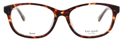 Kate Spade Suki/F Eyeglasses by ModaFrames